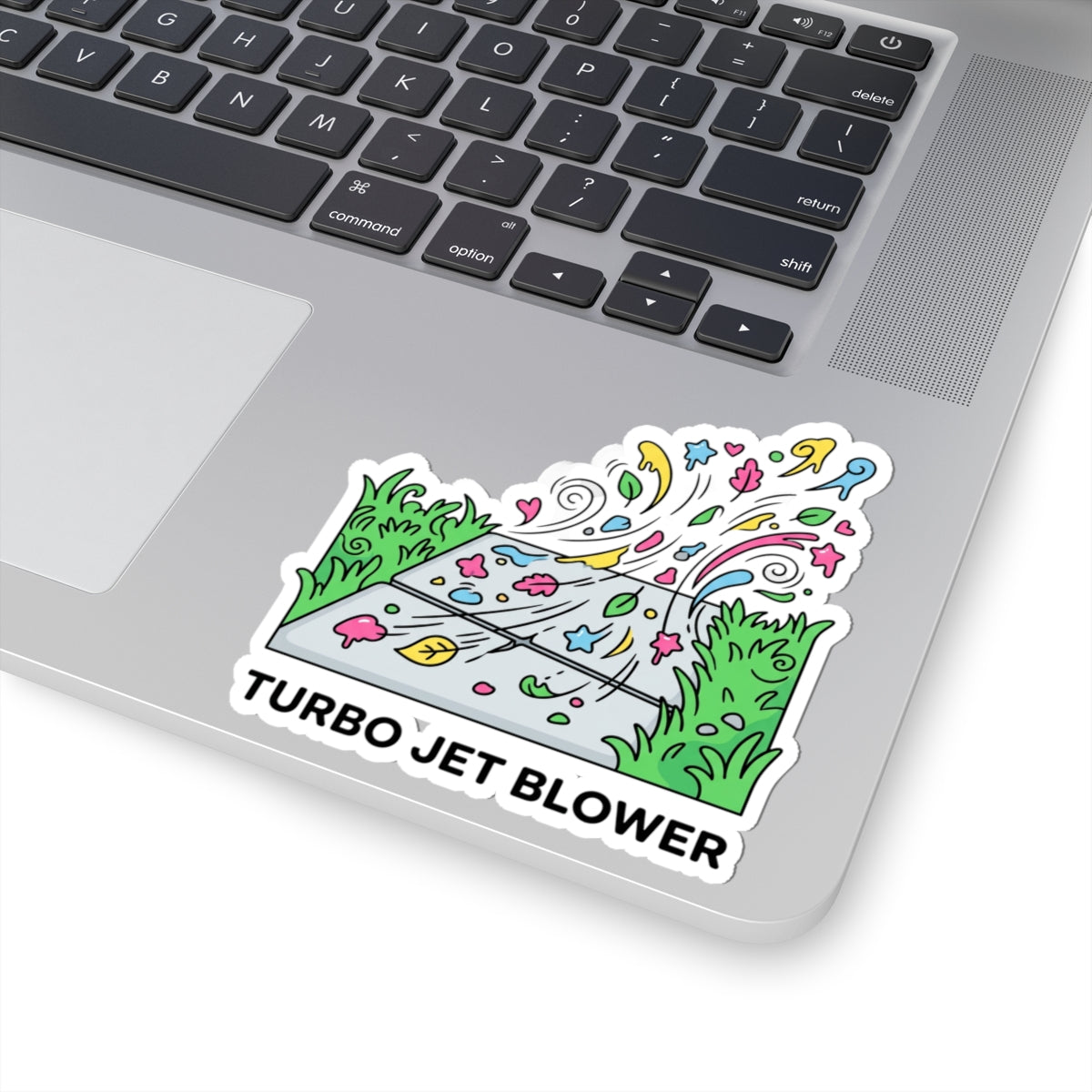 Turbo Jet Blower