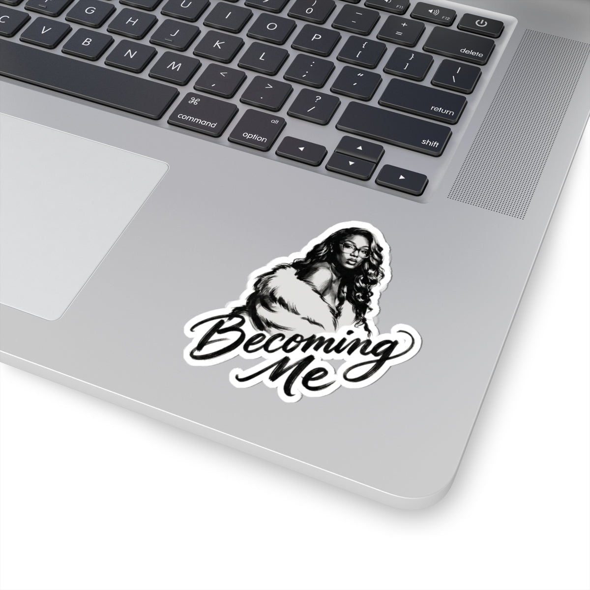 Becoming Me