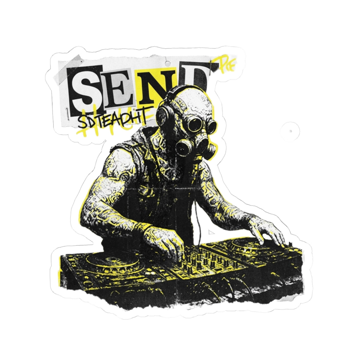 Send It
