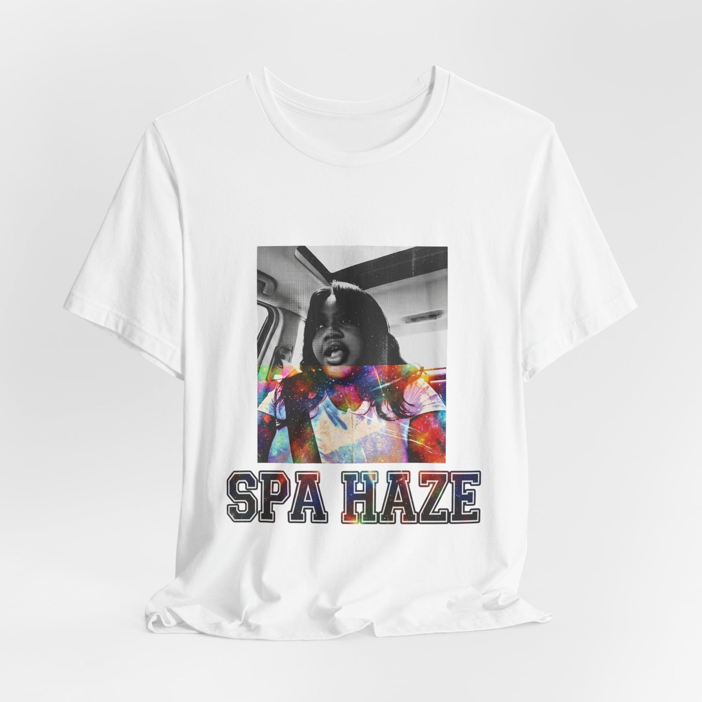 Spa Haze