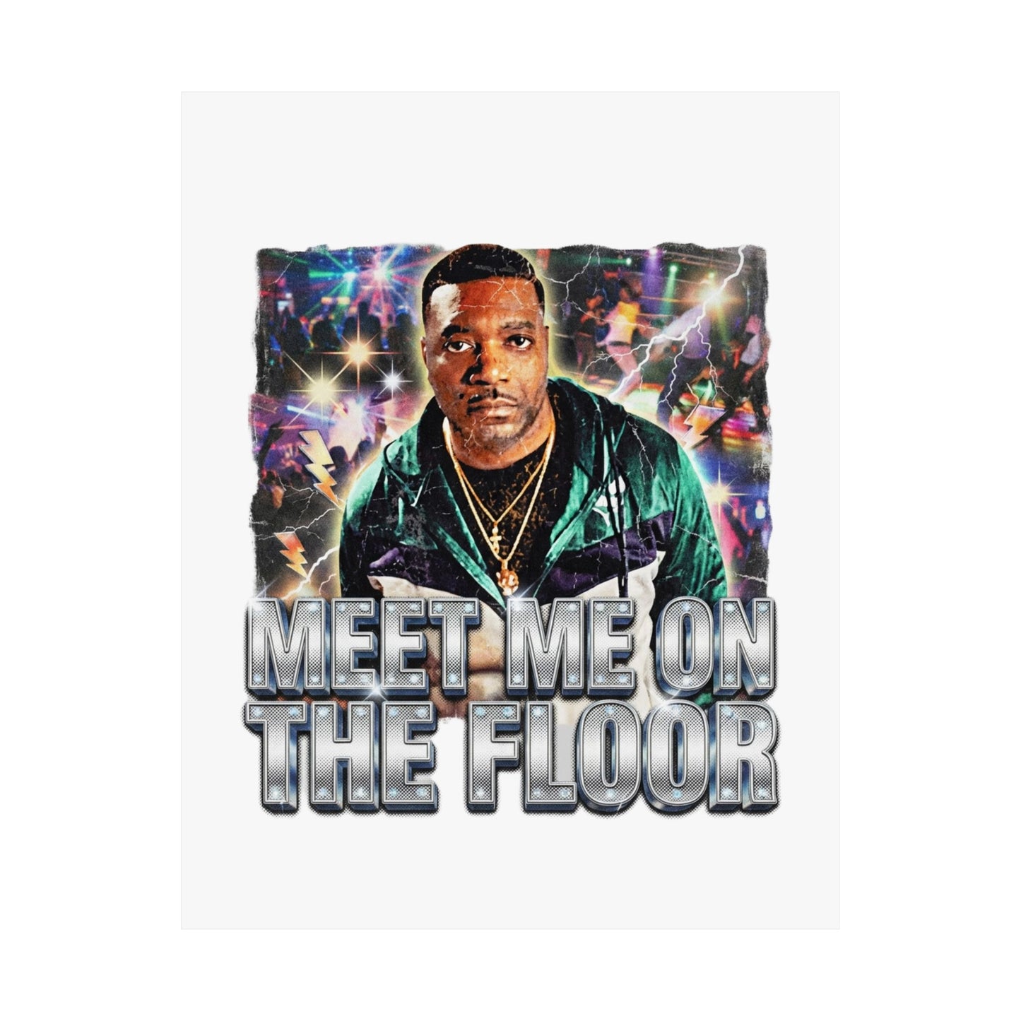 Meet Me on the Floor