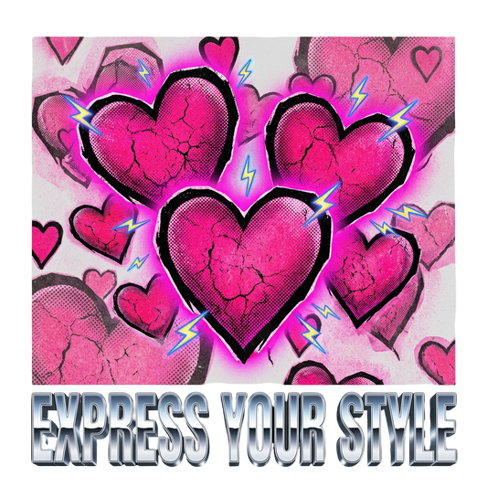 Express Your Style