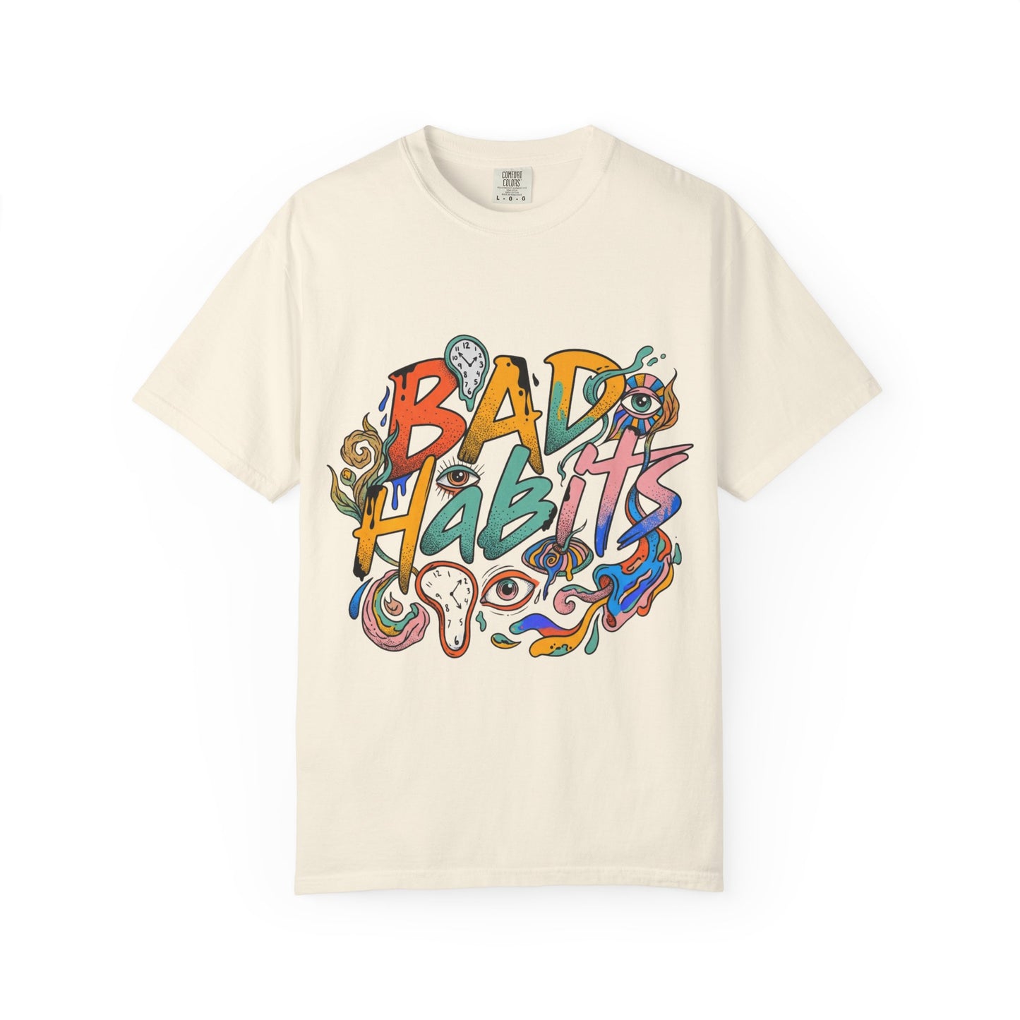 Bad Habits