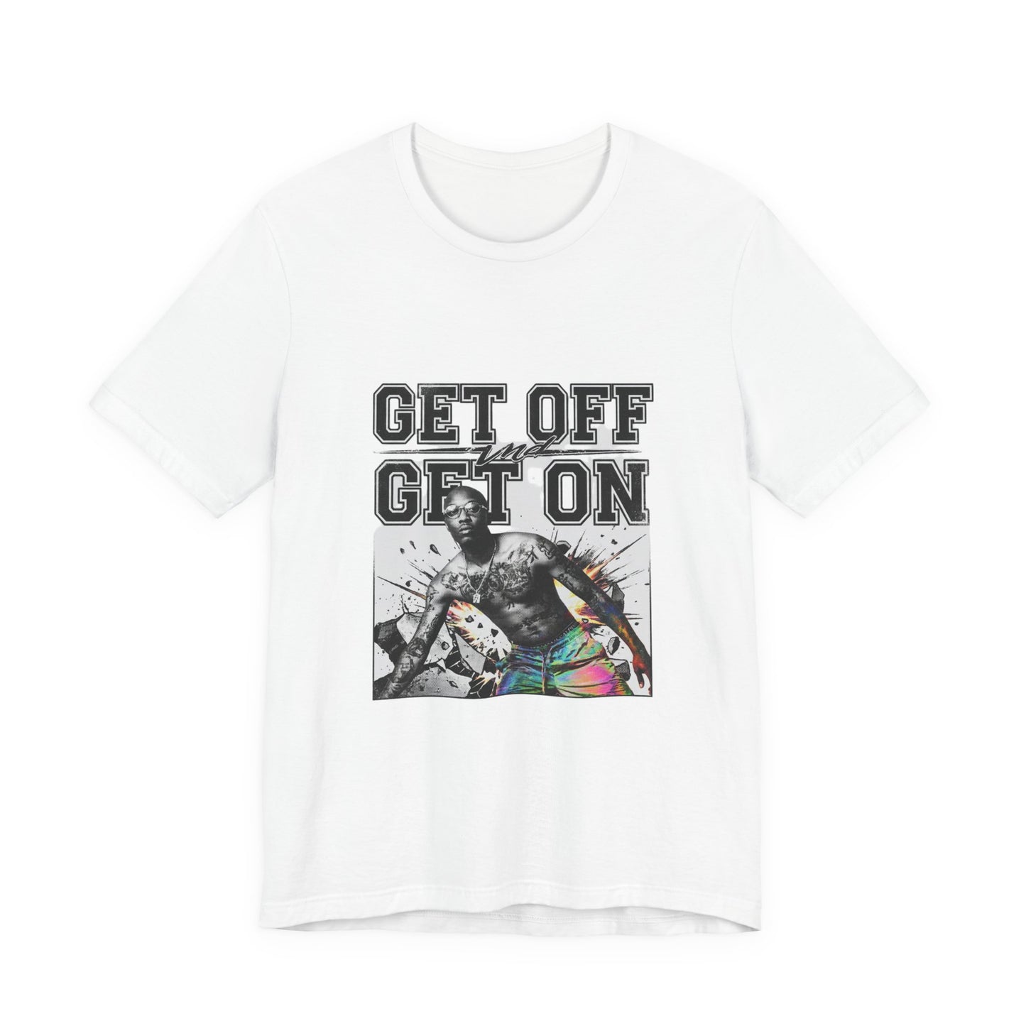 Get Off, Get On