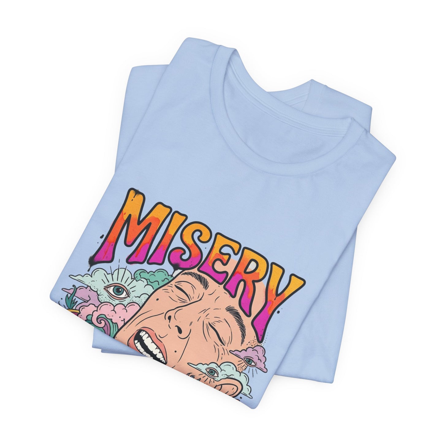 MISERY