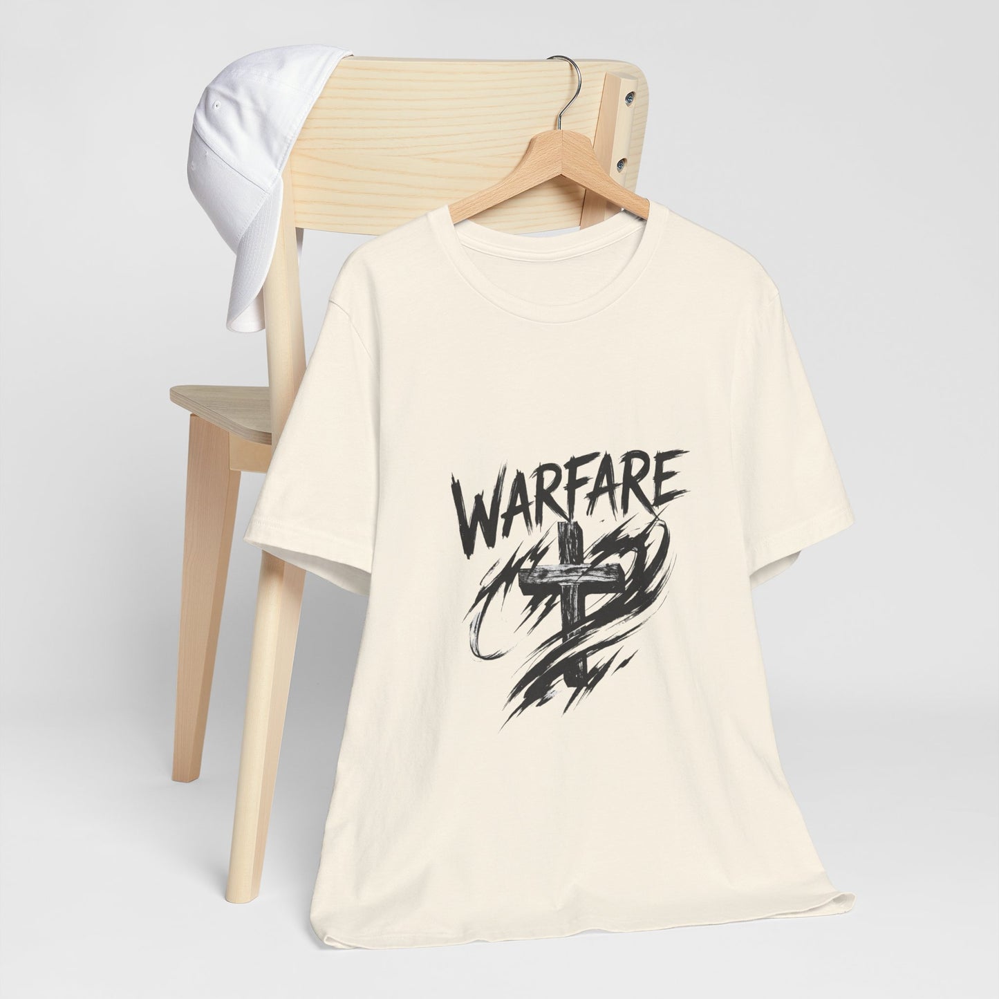 Warfare