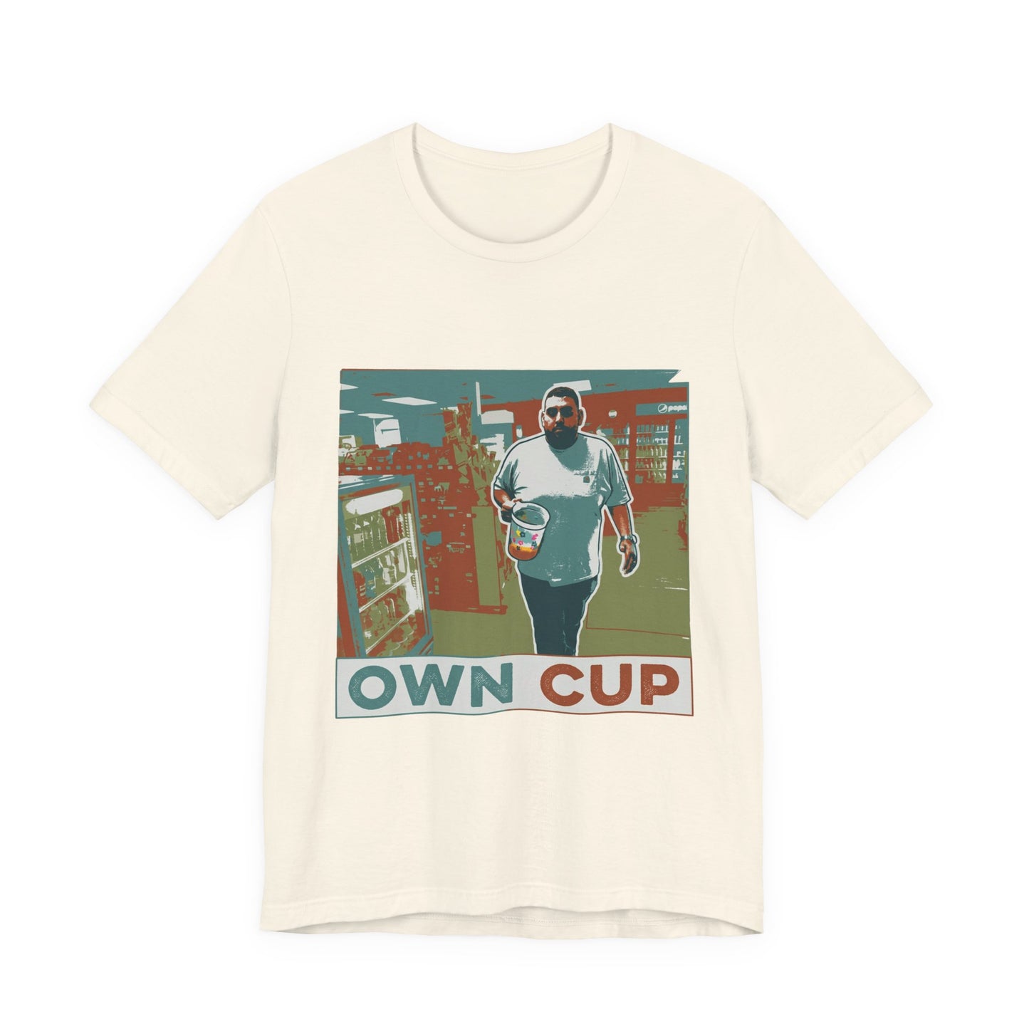 Own Cup