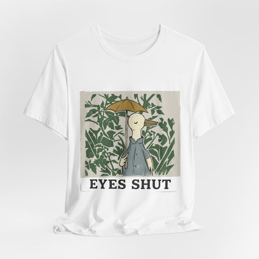 Eyes Shut