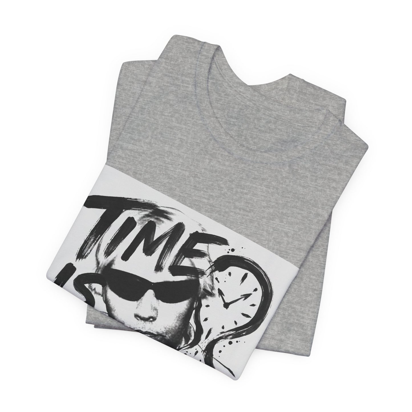 Time is Money