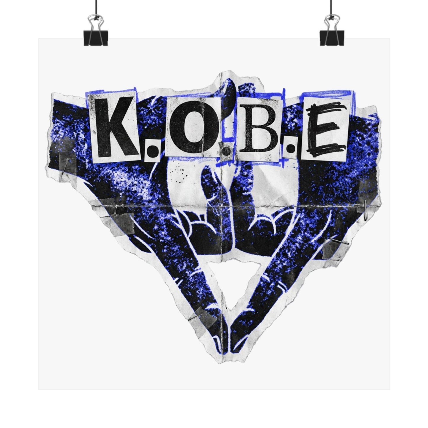 K.O.B.E