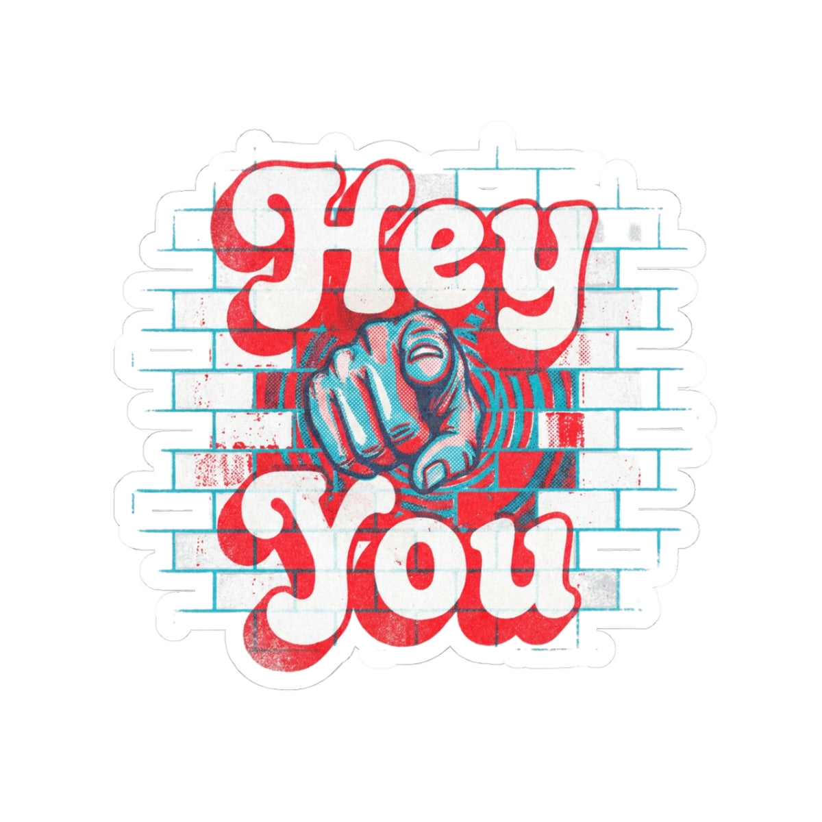 Hey You