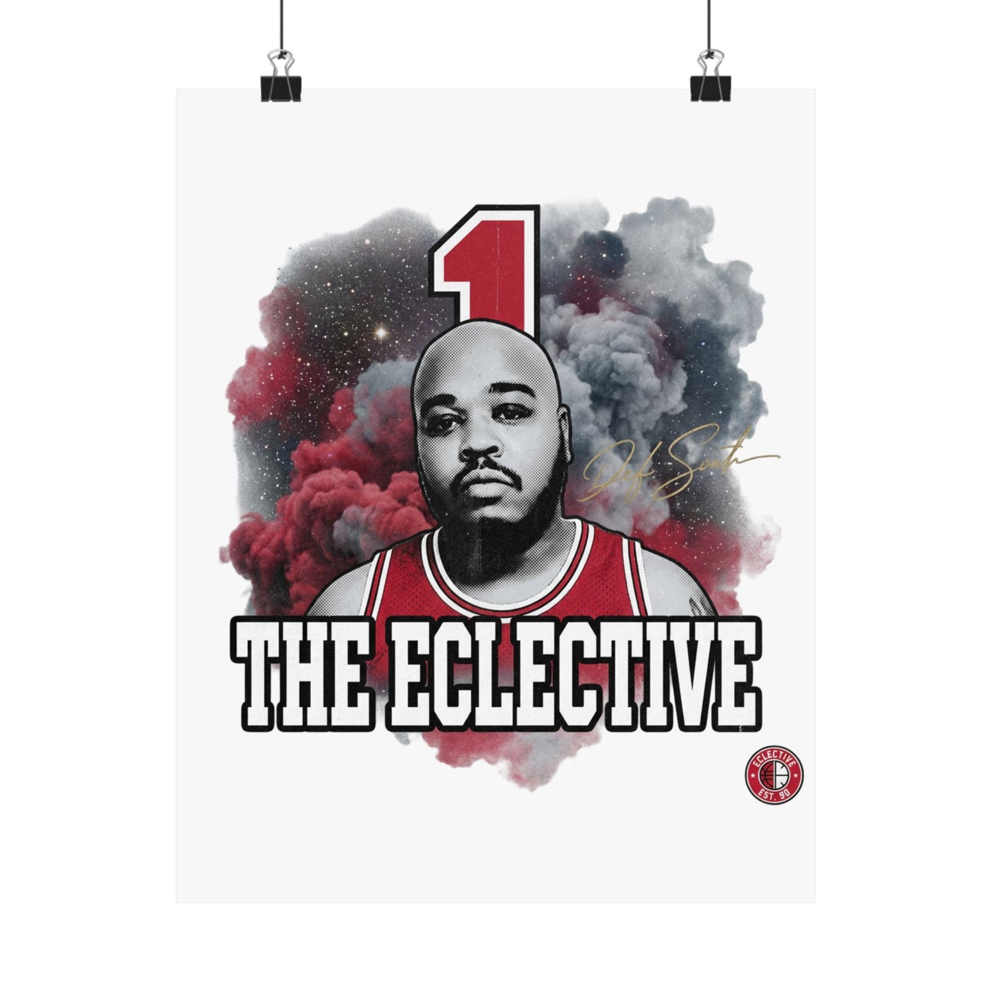The Eclective