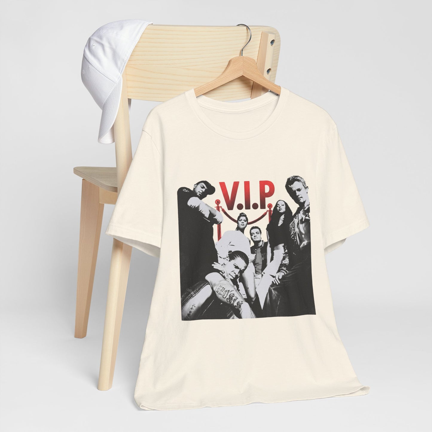 V.I.P.