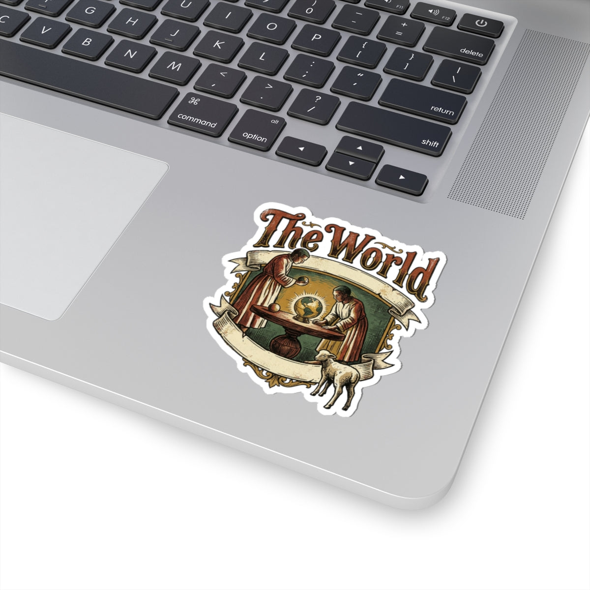 The World