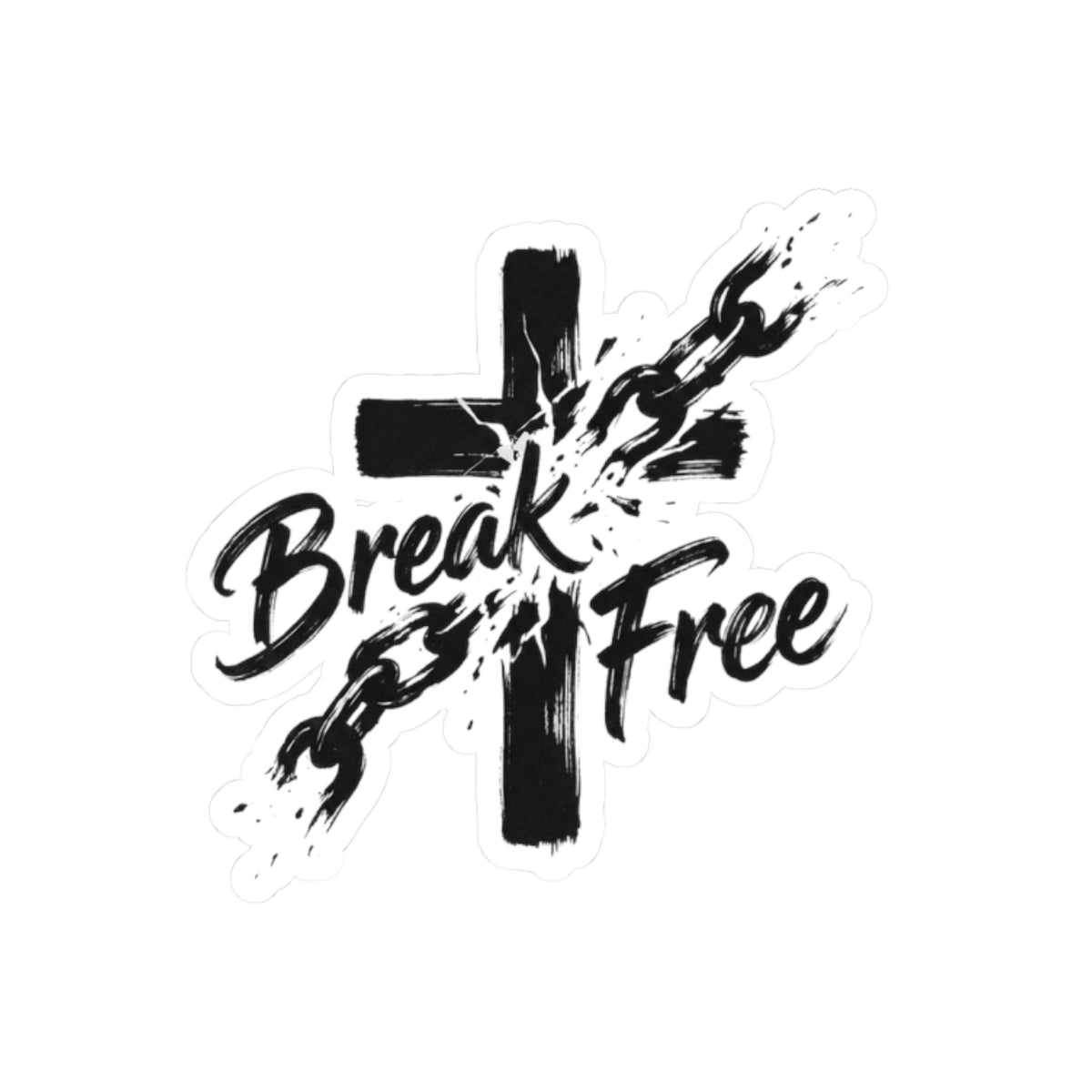 Break Free