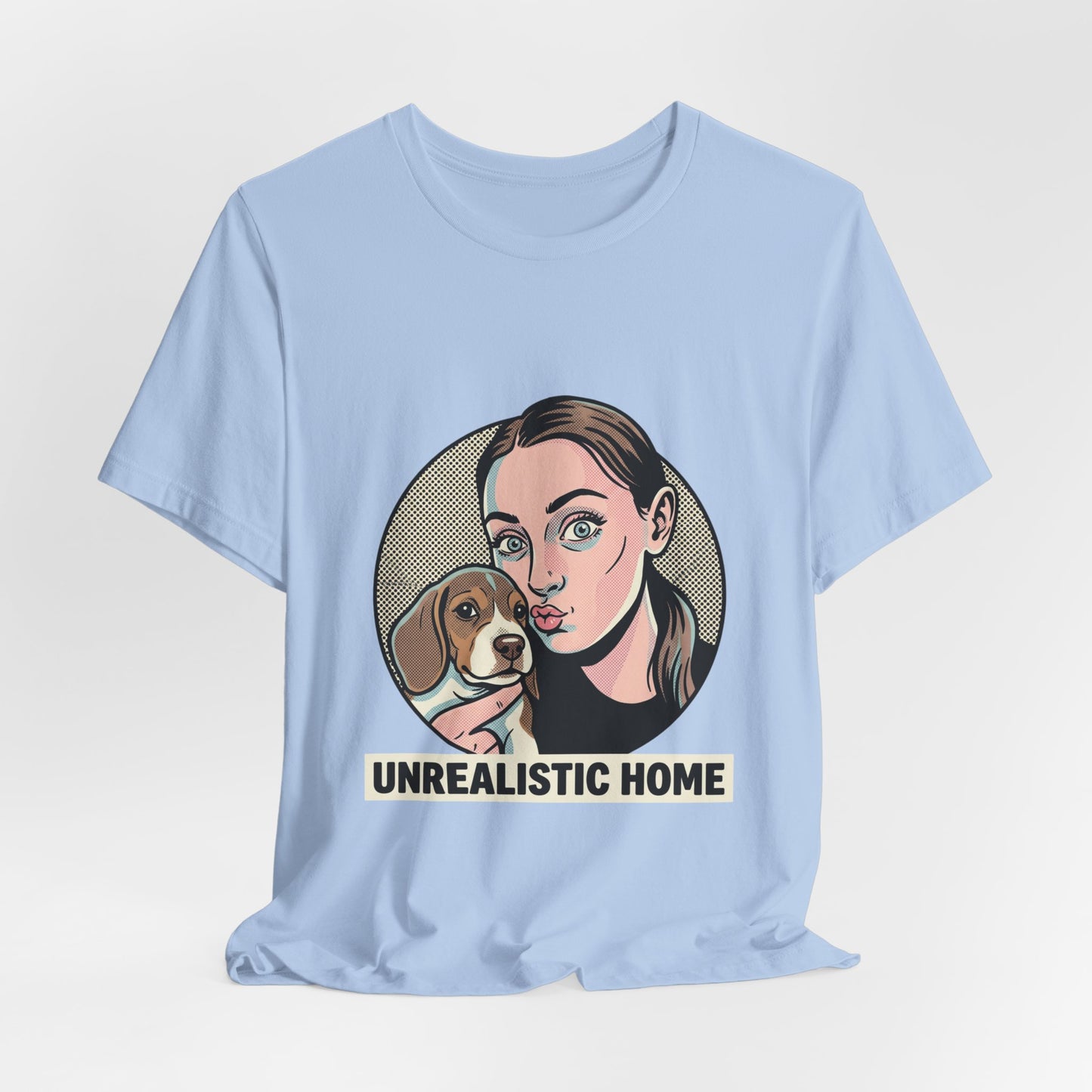 Unrealistic Home