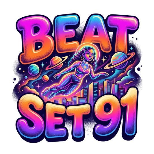 Beat Set 91 (Bonus Track) [Snippet]
