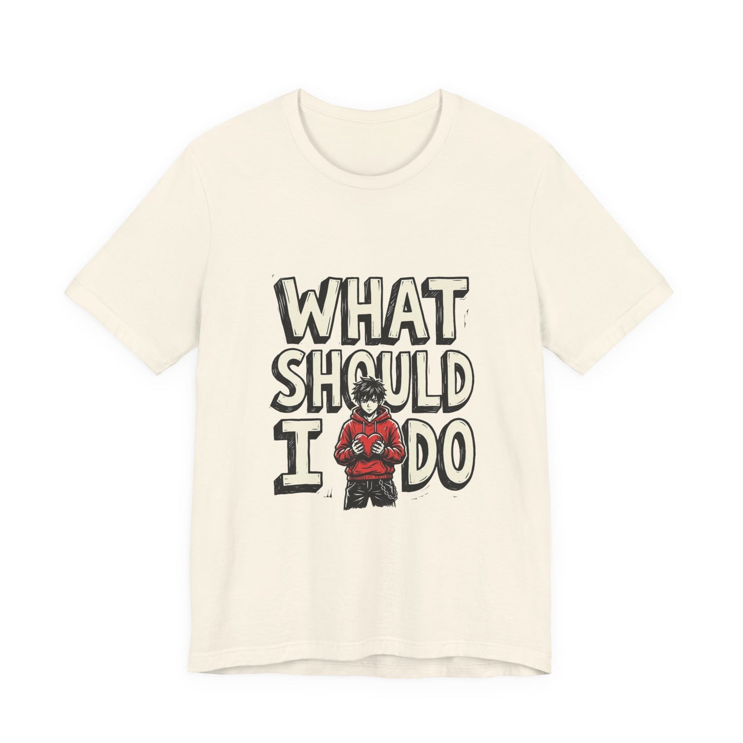 What Should I Do