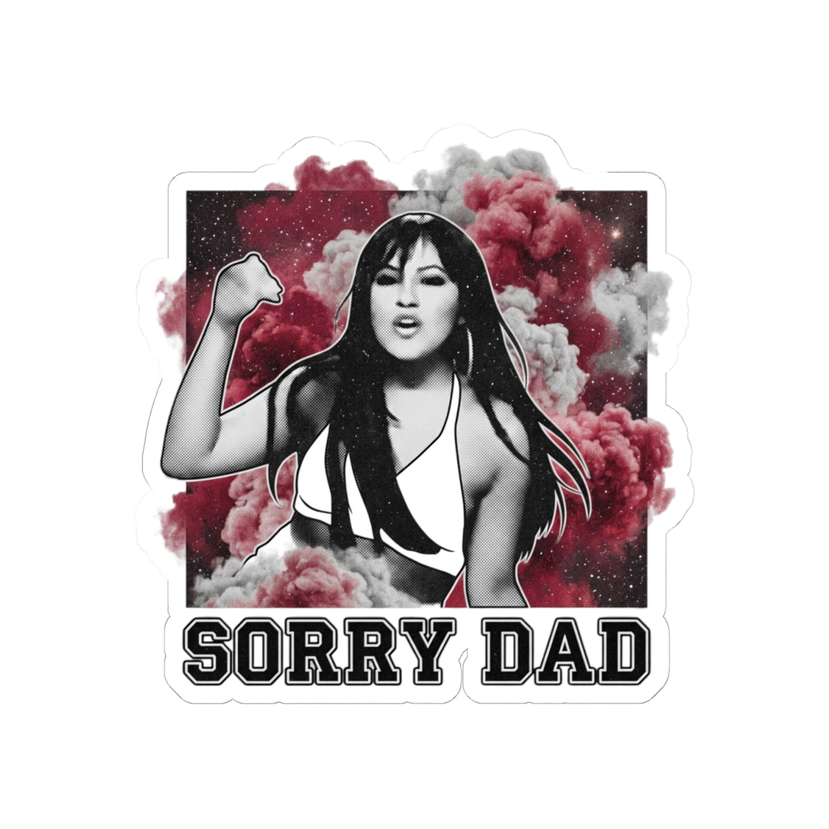 Sorry Dad