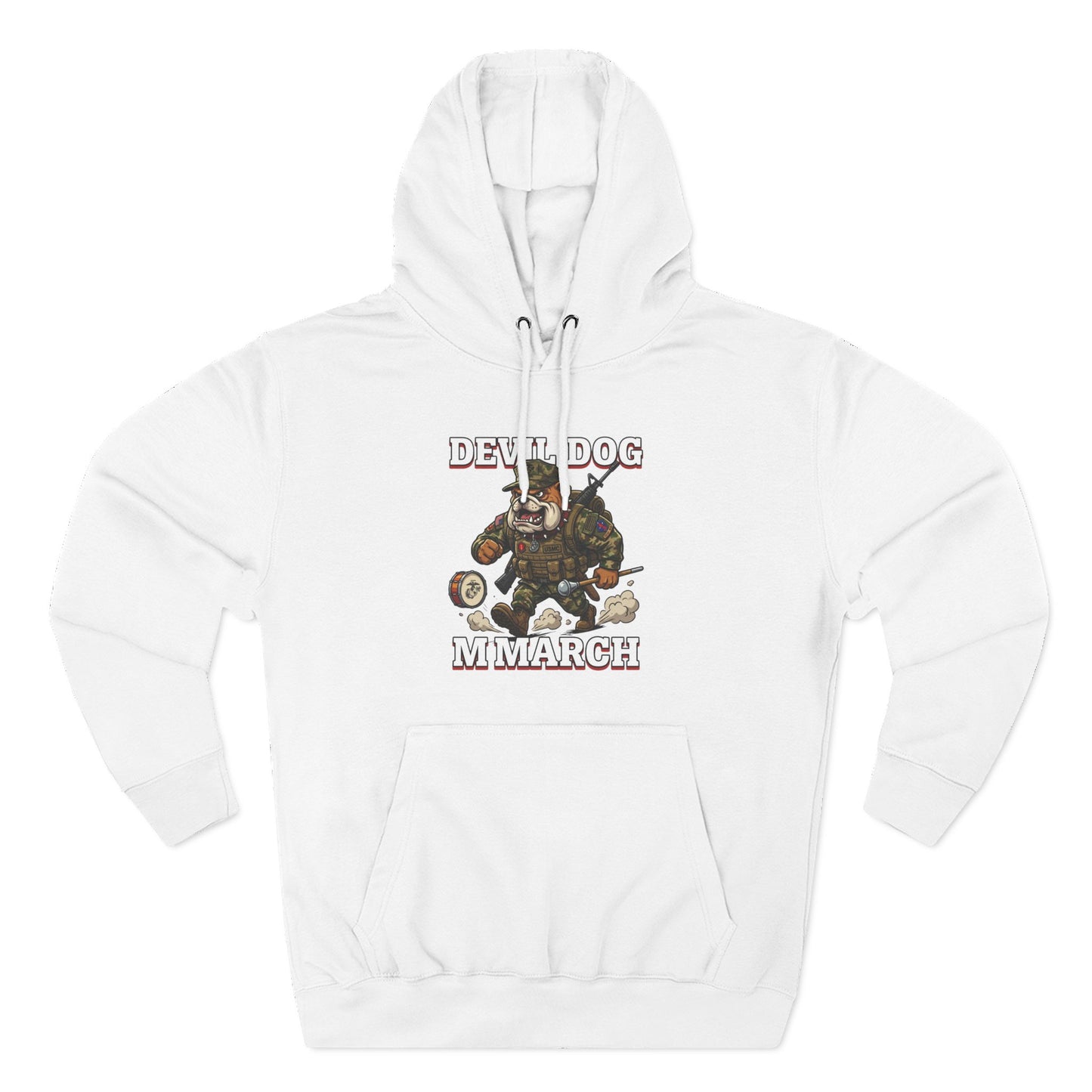 Devil Dog March
