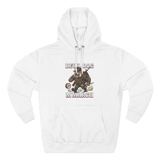 Devil Dog March