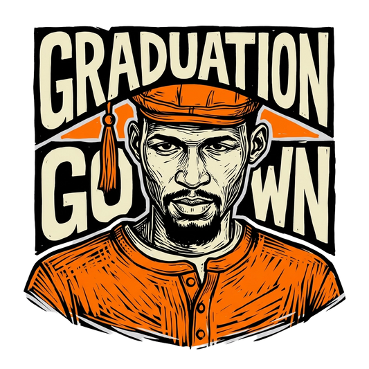 Graduation Gown