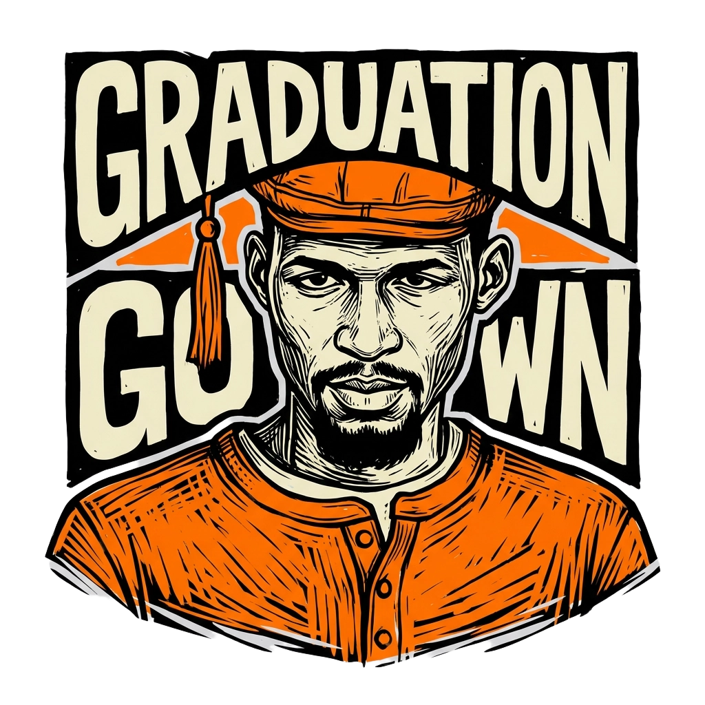 Graduation Gown
