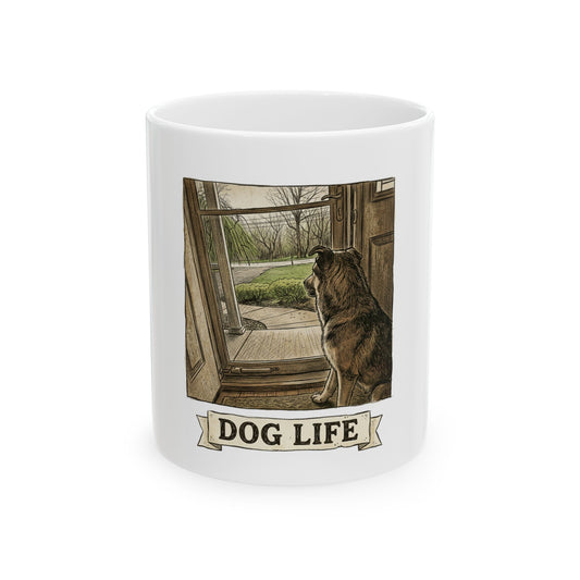 Dog Life