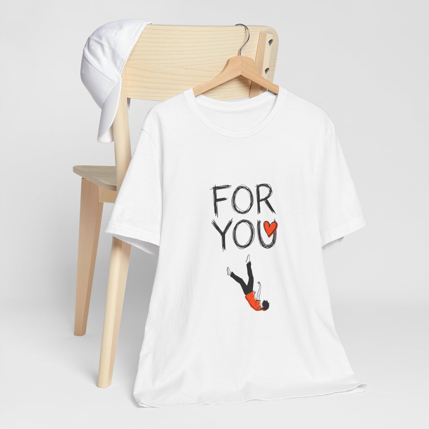 For You