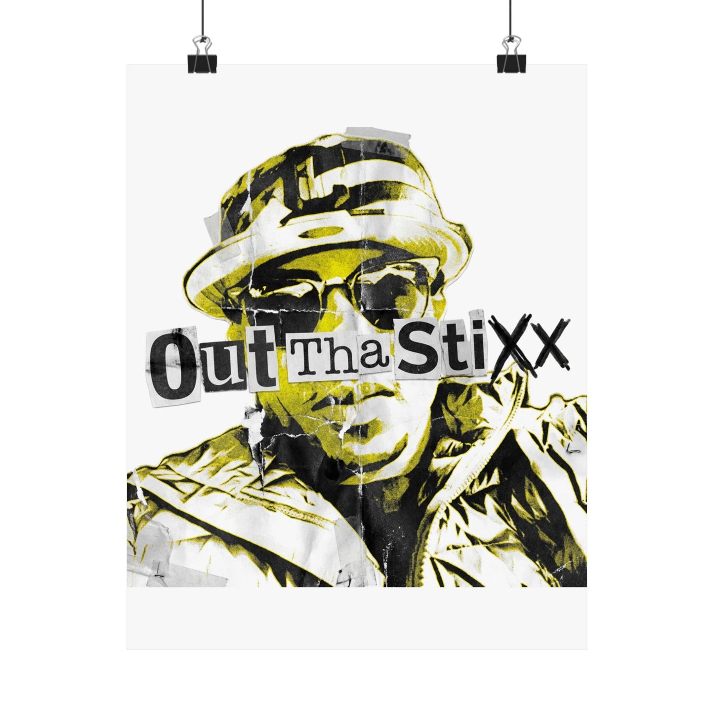 OutThaStixx