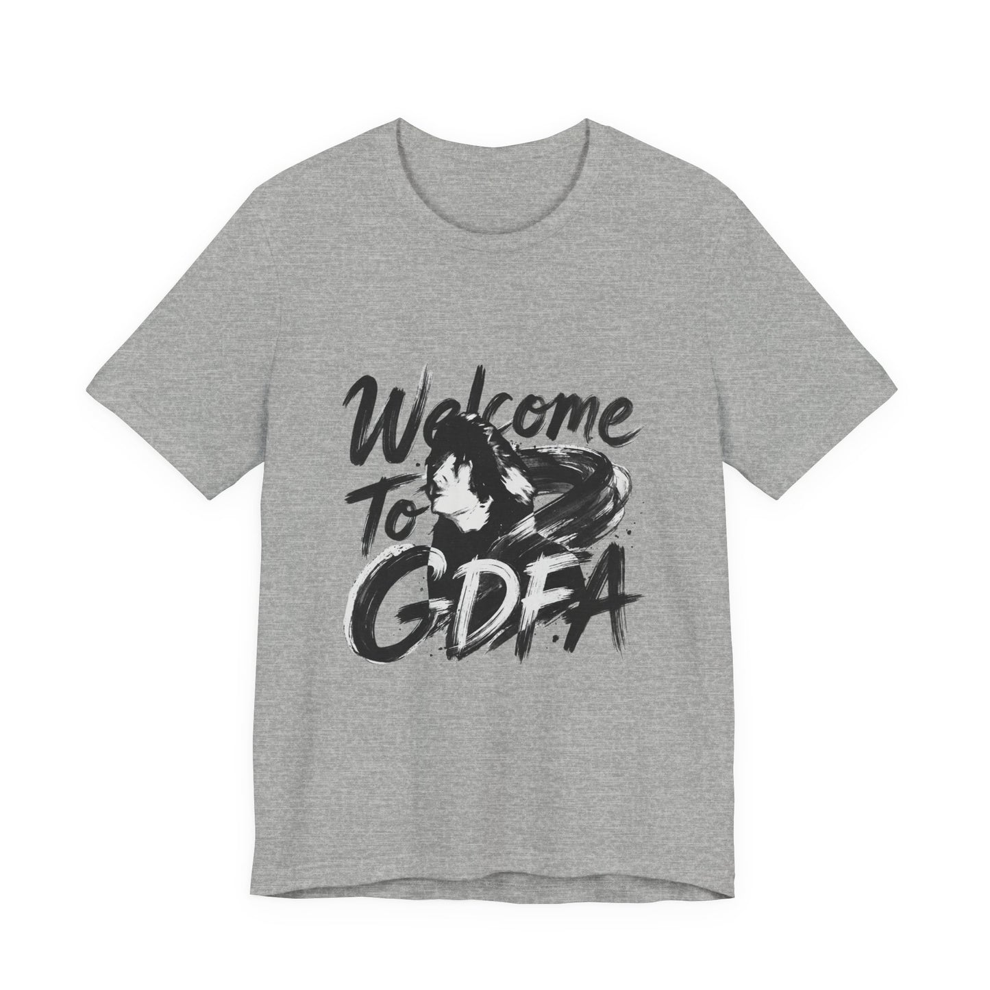 Welcome To GDFA