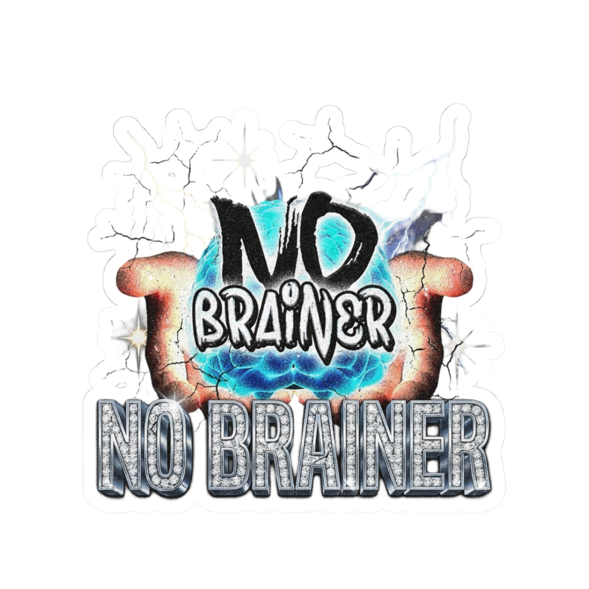 No Brainer