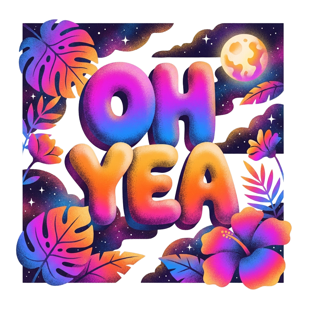 Oh Yea - Remastered 2022