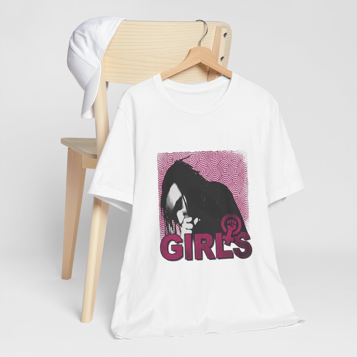 Girls
