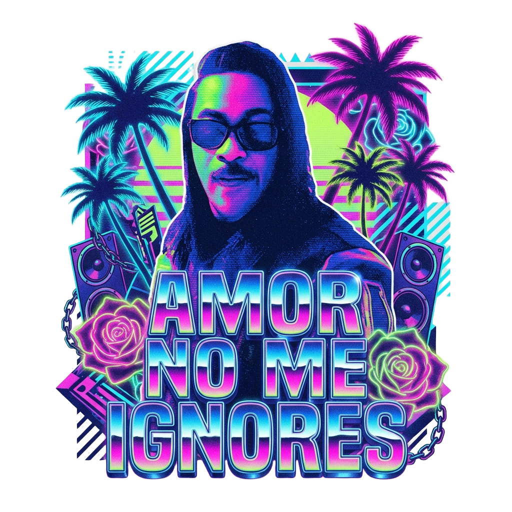Amor No Me Ignores