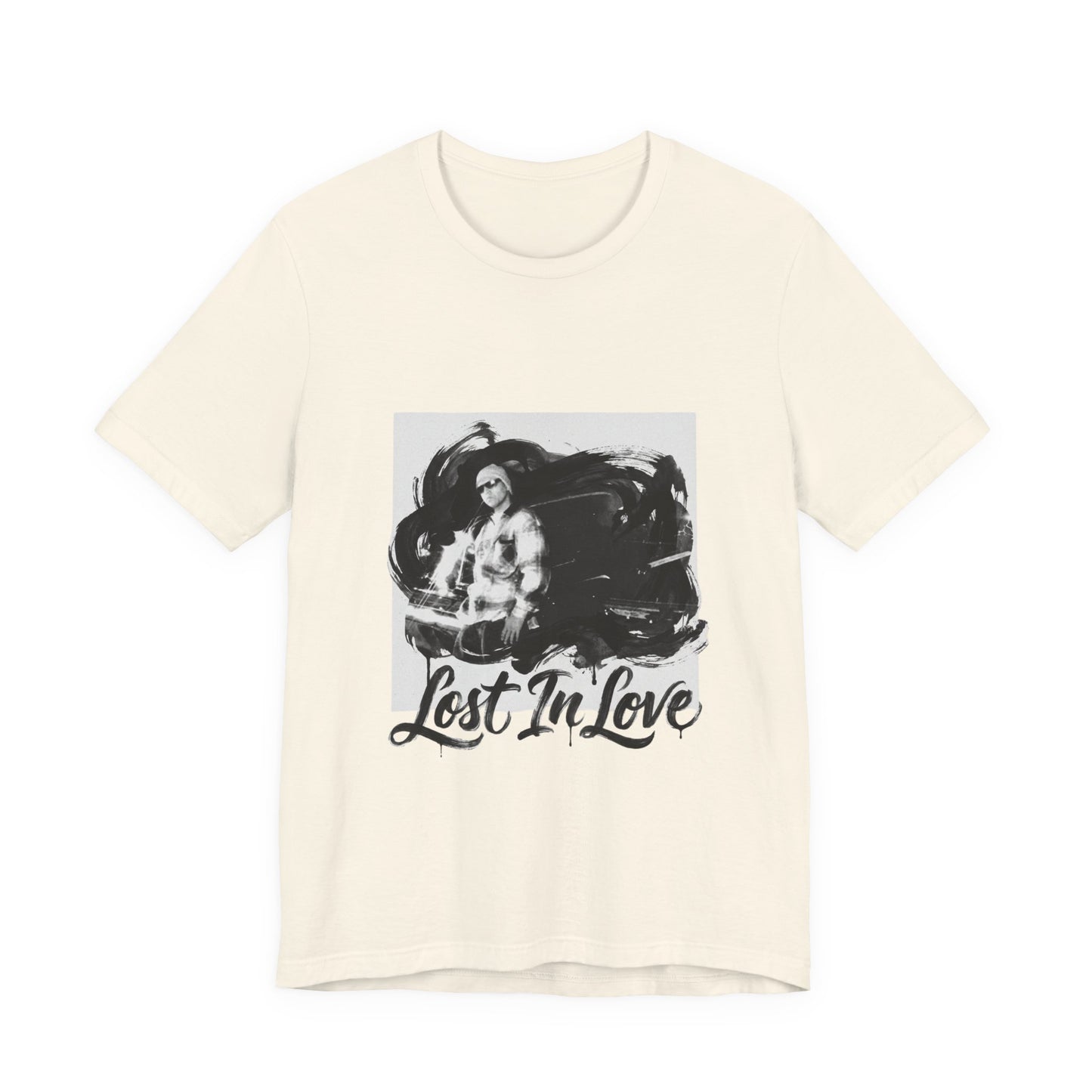 Lost In Love