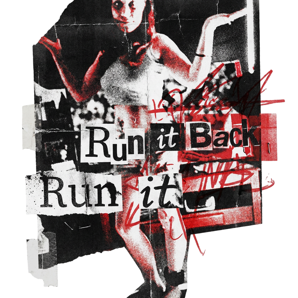 Run it Back (One More Time)