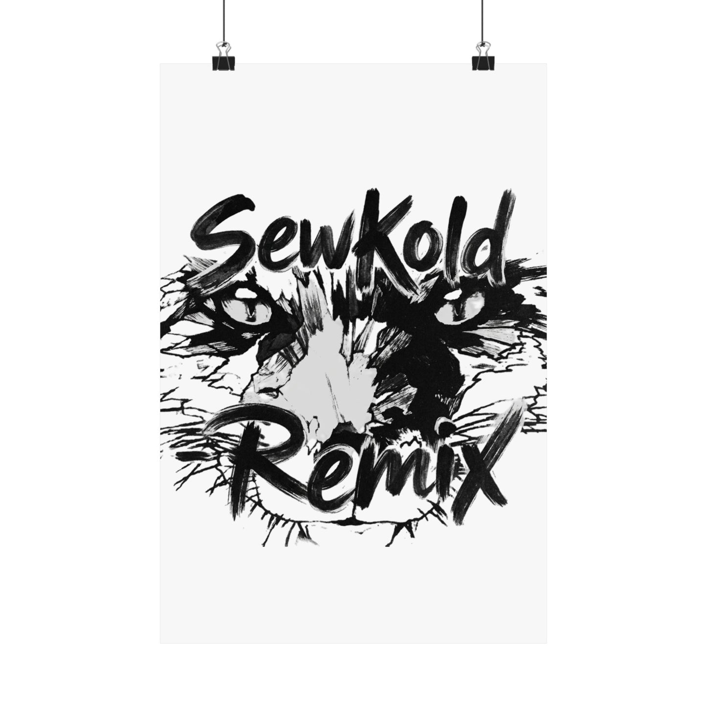 SewKold - Remix