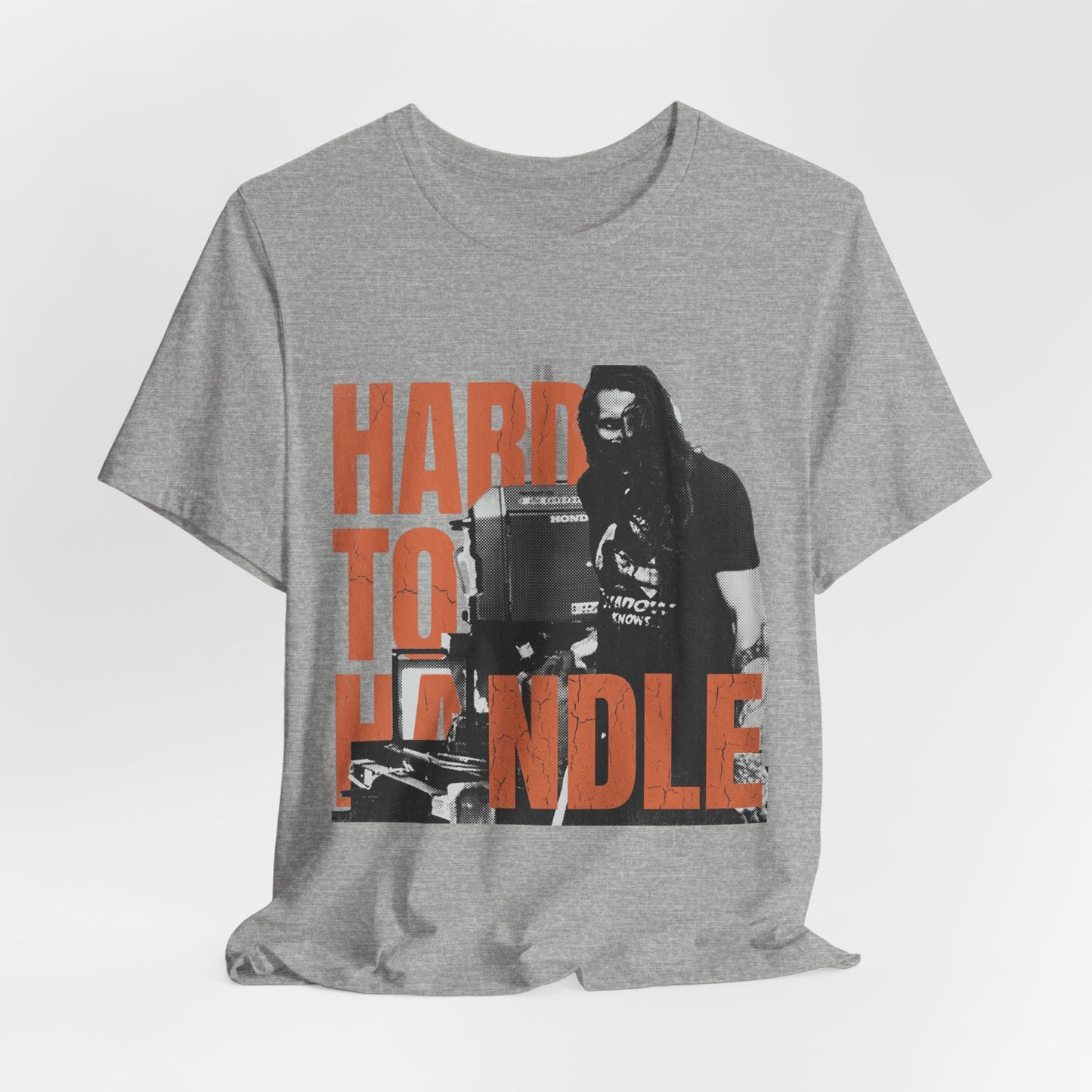 Hard to Handle