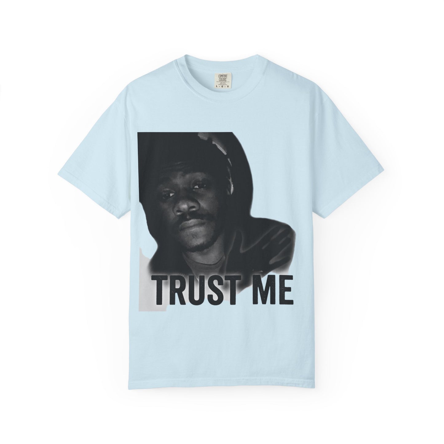 Trust Me
