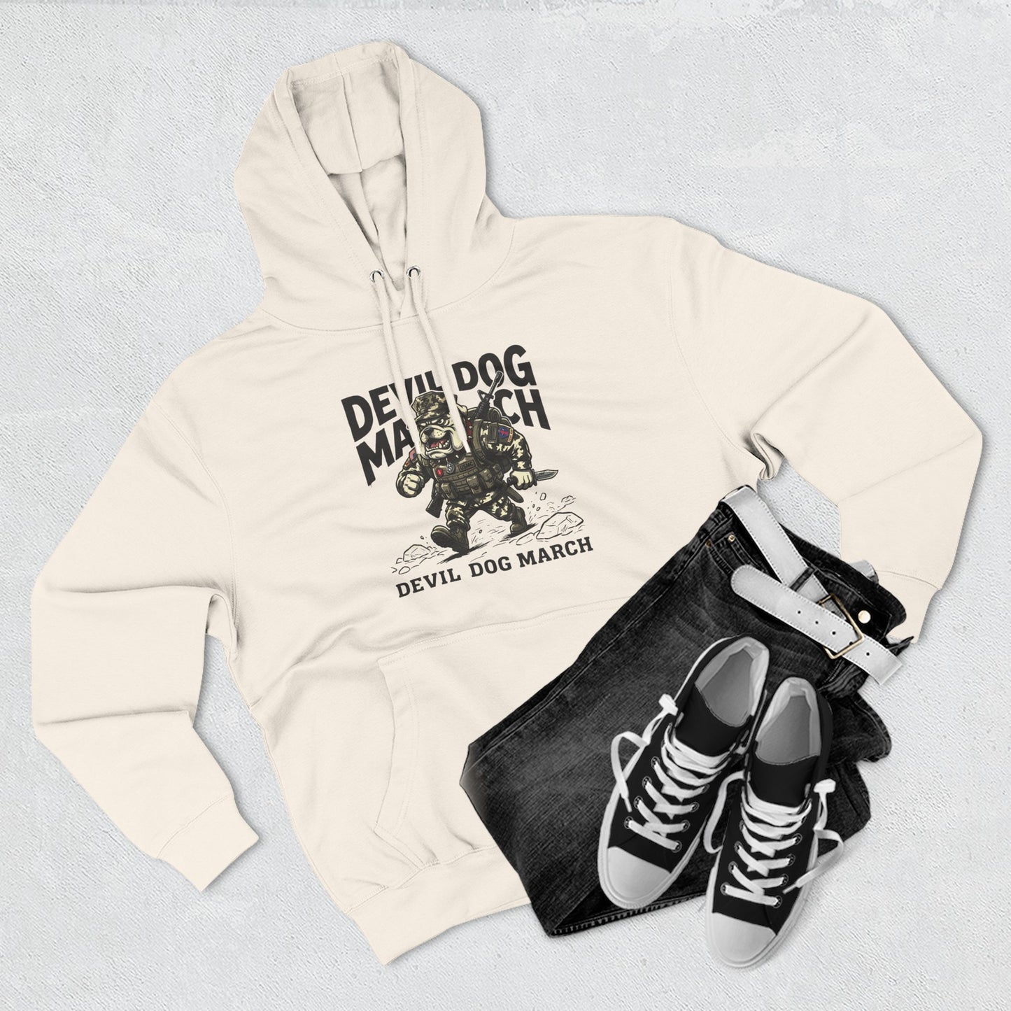 Devil Dog March