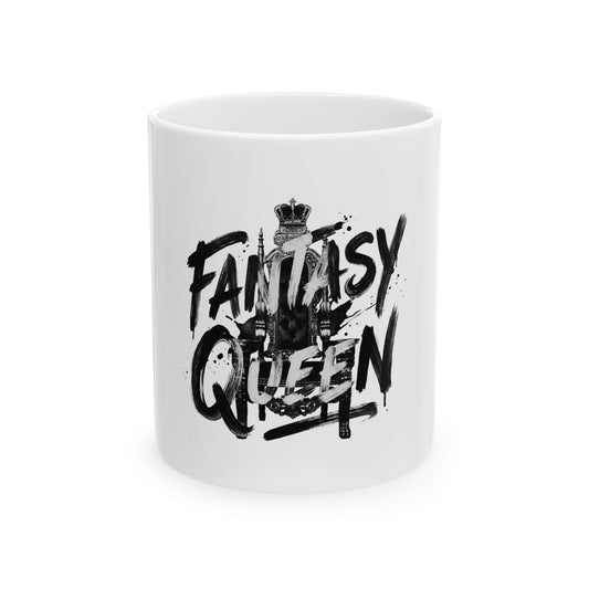 FANTASY QUEEN