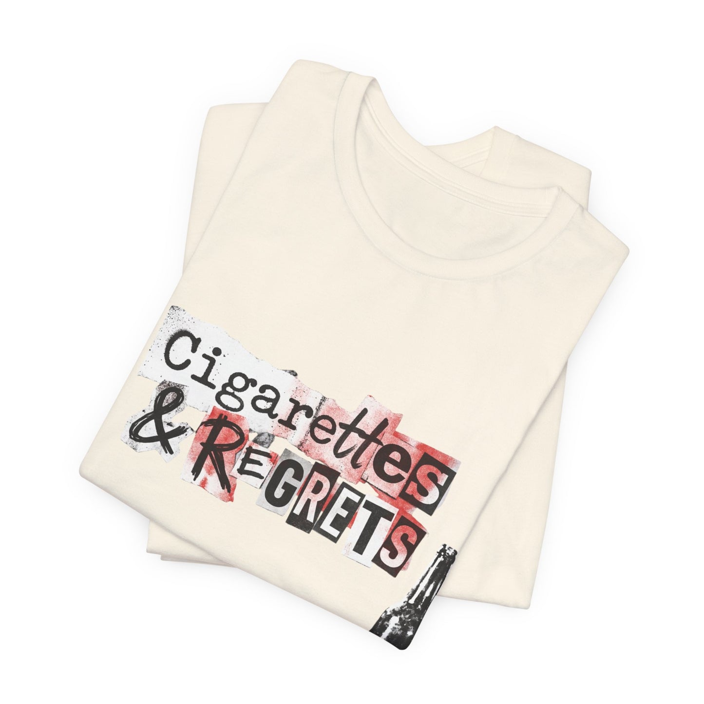 Cigarettes & Regrets