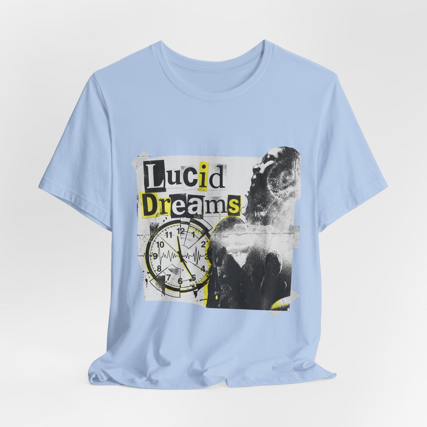 Lucid Dreams