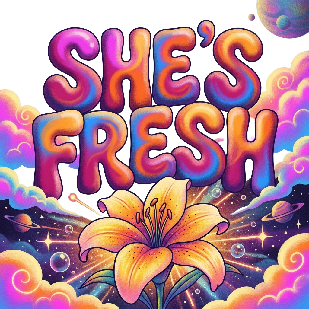 She's Fresh - Remastered 2022