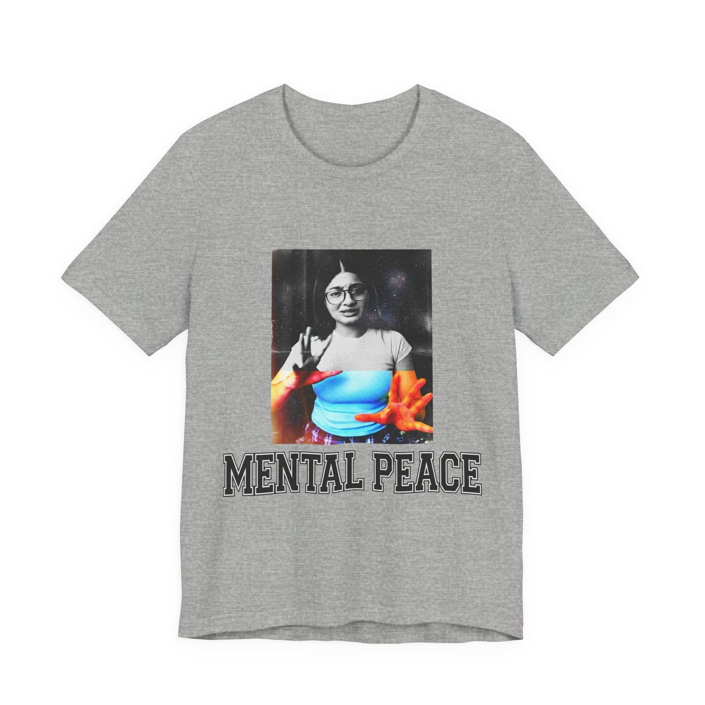 Mental Peace