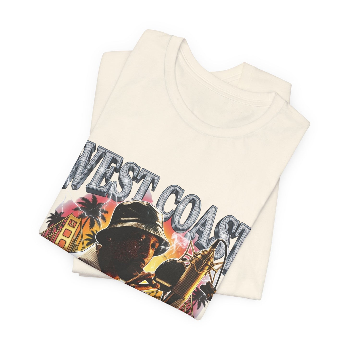 West Coast Love
