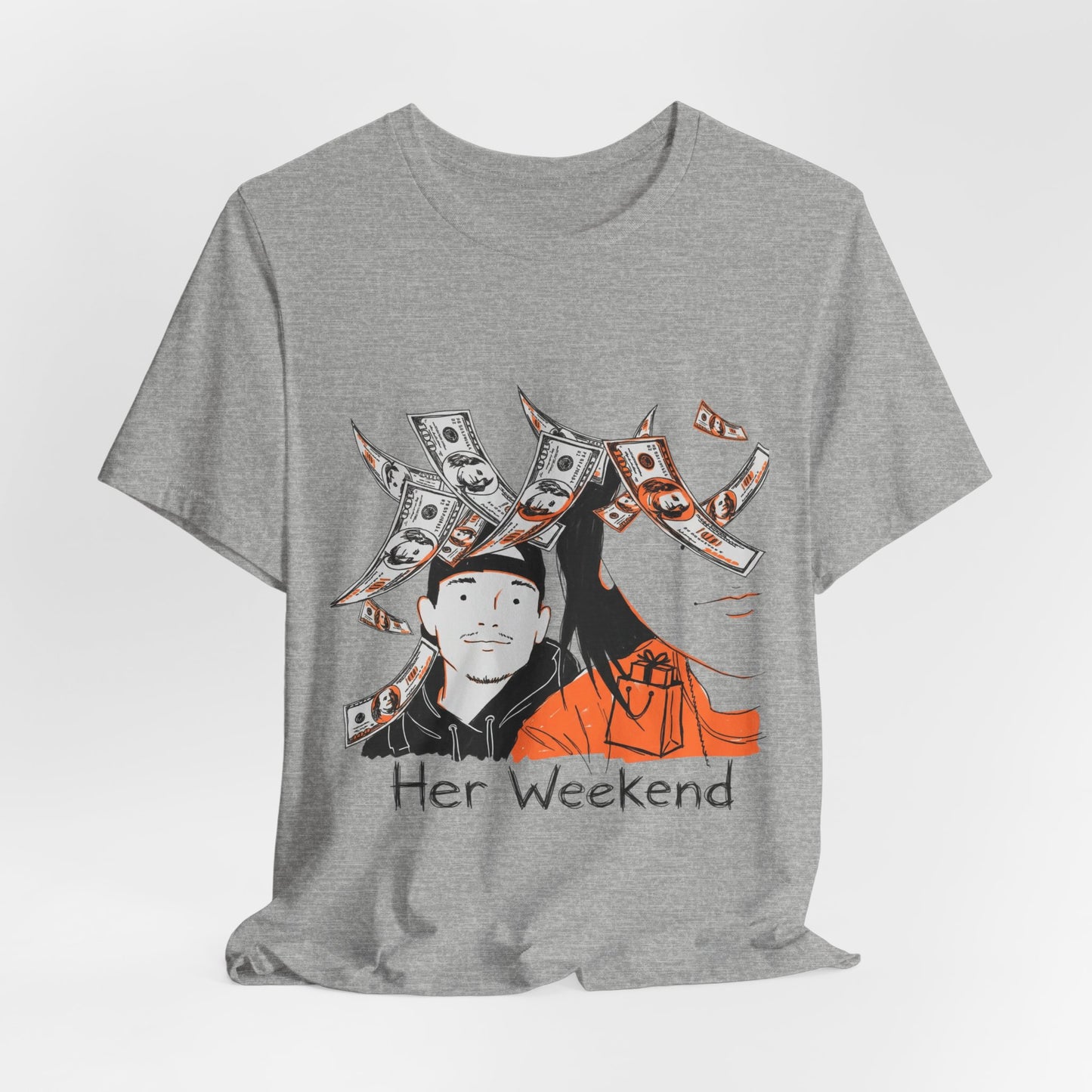 Her Weekend