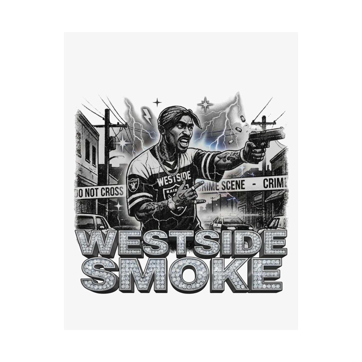 Westside Smoke