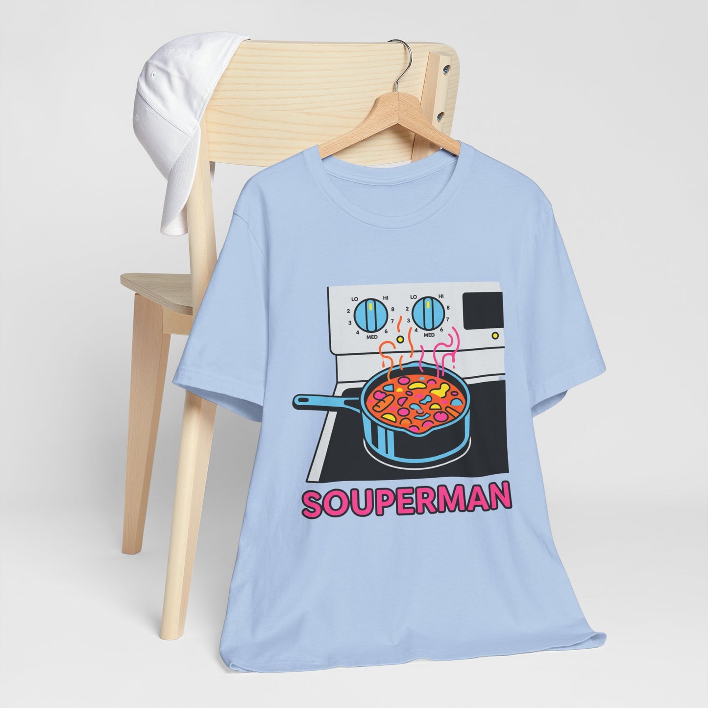Souperman